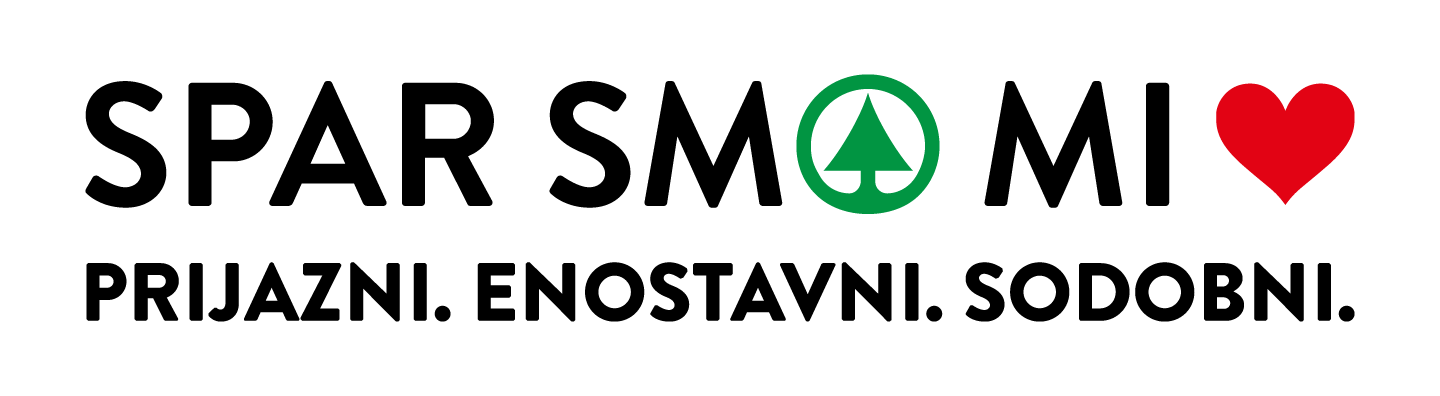 SPAR Slovenija