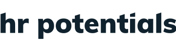 Logo HR Potentials